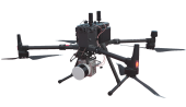 LiAir X3C-H